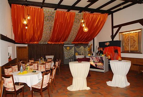 Alte - Post - Hotel Schoeppingen Exterior photo